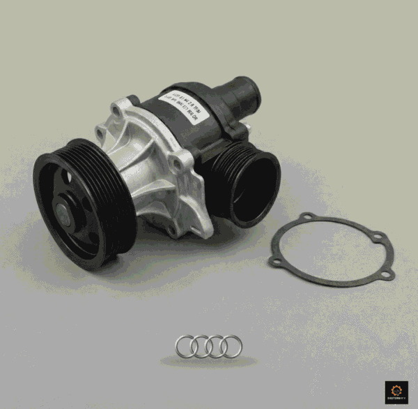 Water Pump / Coolant Pump for Audi A4 8K 2.0 Diesel