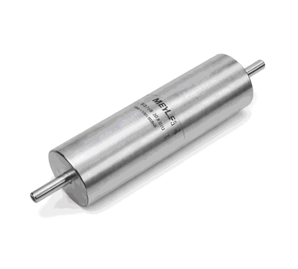 Diesel Fuel Filter (114 323 0003) for Audi A4, A8, Q5 & Q7 |