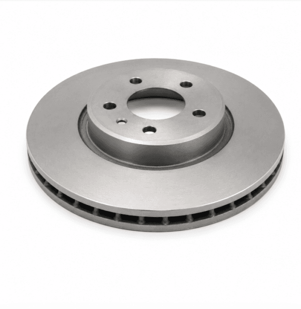 Meyle Platinum Disc Rotor 1835211129 Audi A4 Q5