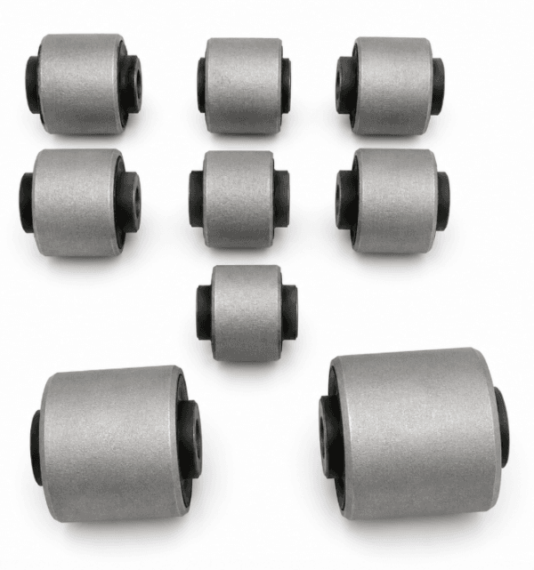 Audi A4 8W2 (2016-25) - Front Bush Kit of 10 pcs - AA4W-T4100