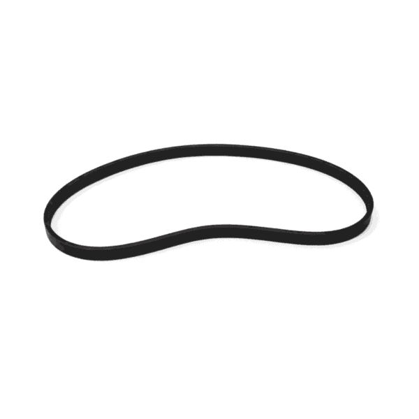 Audi Genuine Drive Belt 03L903137T Diesel