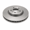 Meyle Platinum Disc Rotor 1835211129 Audi A4 Q5