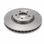 Meyle Platinum Disc Rotor 1835211129 Audi A4 Q5