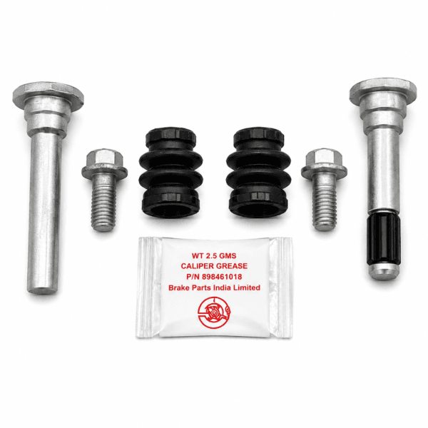 VW Polo, Vento, Ameo & Skoda Rapid Caliper Pin Set (One Side)