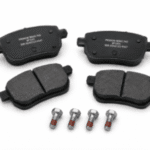 Brembo Brake Pad Set P06064 for BMW