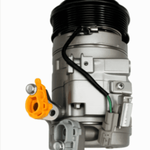 Ford Endeavour TM16 HCC AC Compressor