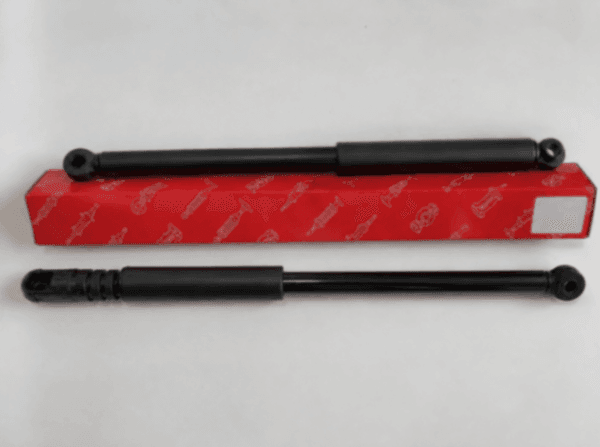 TRW Rear Shock Absorber Set JGT7097S Renault Duster