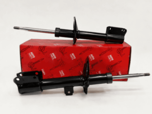 TRW JGM7086S Shock Absorber Renault Duster