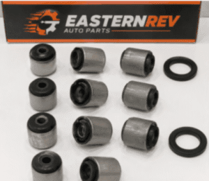 Mahindra Xylo Rear Suspension Bush Set MMXY-A5000