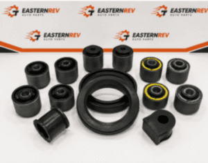 Mahindra Scorpio Rear Suspension Bush Kit MMSC-A5000