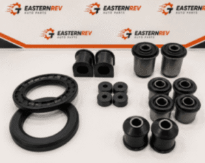 Mahindra Scorpio Front Suspension Bush Set MMSC-A4000