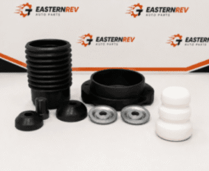 Mahindra Scorpio Front Shock Absorber Kit MMS1-A4601